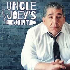 Uncle Joey's Joint with Joey Diaz