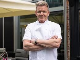Gordon Ramsay charging £8 for 'disappointing' chips at central London 
restaurant