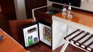 Tủ Lạnh Minibar Homesun, Primo Chuyên Dụng Cho Khách Sạn, Nhà Nghỉ, Phòng Khách Rẻ Nhất Thị Trường - 2