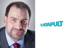 Andrew Jamieson: ORE Catapult Works to De-Risk Innovation. With an aim to raise awareness of Offshore Renewable Energy (ORE) Catapult&#39;s existence and to ... - Andrew-Jamieson-ORE-Catapult-Works-to-De-Risk-Innovation