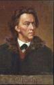 Frederic Francois Chopin - AK ca.