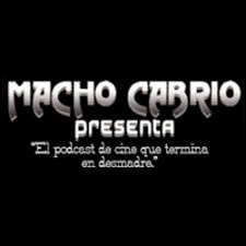 Macho Cabrio Revival