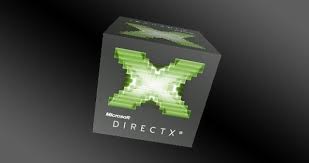 Image result for direct x logo