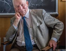 Steven Weinberg (1933–2021)