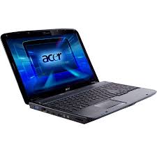 Acer Aspire 4730z Windows 7