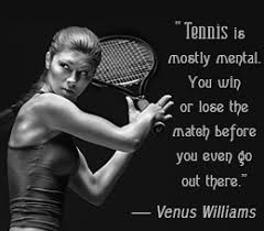 Serena Williams Famous Quotes. QuotesGram via Relatably.com