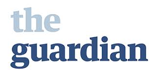 Resultado de imagem para the guardian logo