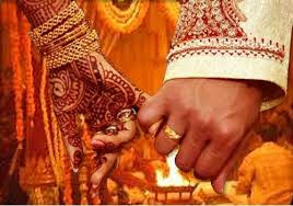 Resultado de imagem para arranged marriage india