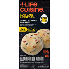 Low Carb Lifestyle Frozen Meals | Official LIFE CUISINE®
