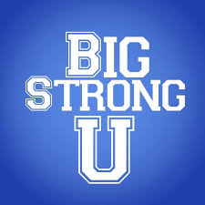 Big Strong U