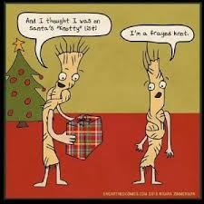Christmas Jokes Funny | Kappit via Relatably.com