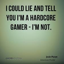 Josie Maran Quotes | QuoteHD via Relatably.com