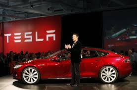 Image result for Tesla problems