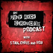 The Punk Rock Chronicles Podcast