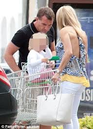 Image result for brendan rodgers shopping