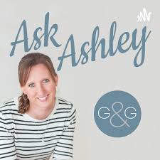 Ask Ashley is YOUR podcast. This is advice on how to navigate life. A second perspective is yours.
