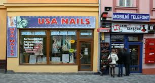 Image result for photo nail shop