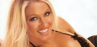 As PWMania.com reported earlier this week, former WWE Diva Jillian Hall was hospitalized after falling down the stairs at her boyfriend&#39;s home. - jillian-hall