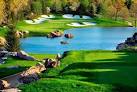Golf courses in branson