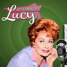 Let's Talk To Lucy