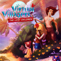 Download Game Virtual Villagers The Lost Children gratis full version pc