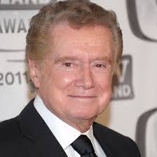 The Harvey School launches its new Harvey Presents arts and education series withGetting to Know Regis Philbin. Regis, who holds the Guinness Book of World ... - Regis-Philbin-9542101-1-402