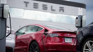 Tesla tries to claim massive price cuts are due to 'partial normalization 
of cost inflation'