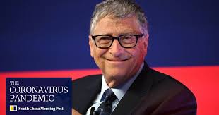 Despite Omicron, Bill Gates predicts 'acute phase' of Covid-19 ...
