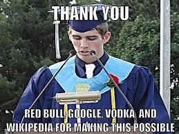 Graduation Memes | POPSUGAR Tech via Relatably.com
