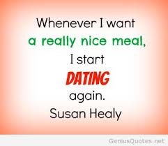 Dating Quotes via Relatably.com