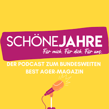 Schöne Jahre Magazin - Der Podcast zum Best Ager-Magazin
