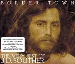 Without the songwriting talent of John David Souther, The Eagles aren&#39;t really The Eagles. JD Souther has cowritten some incredible great hits for The ... - jdsouther