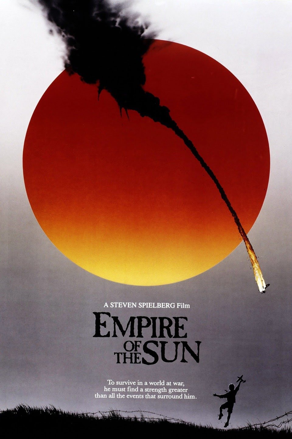 Download Empire of the Sun (1987) {English With Subtitles} BluRay 480p | 720p