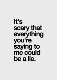 Tell The Truth on Pinterest | Lie To Me, Be Honest and Truths via Relatably.com