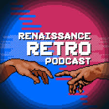 Renaissance Retro Podcast