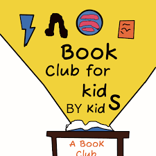 Book Club for Kids by Kids