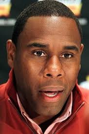 AP Photo/Ross D. Franklin Stanford defensive coordinator Derek Mason is a finalist for the Broyles Award as the nation&#39;s top assistant coach. - ncf_a_mason_ps_200