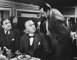 Image result for images of sherlock holmes in terror by night