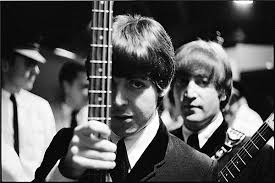 Image result for the beatles 1964