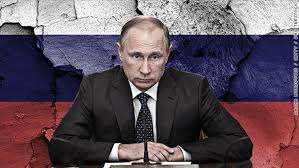 Image result for Efecto petróleo y sanciones: la economía de Rusia se contrajo un 3,7% en 2015