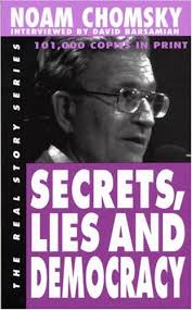 Secrets, Lies and Democracy (The Real Story) &middot; Other editions. Enlarge cover - 38339