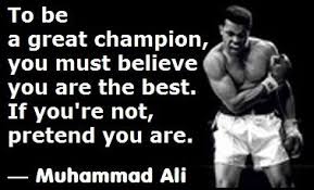 Muhammad Ali Quotes Champions. QuotesGram via Relatably.com