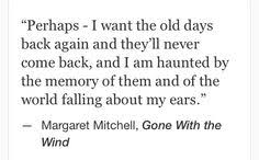 Gone with the Wind&quot; Quotes on Pinterest | Rhett Butler, Clark ... via Relatably.com