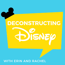 Deconstructing Disney