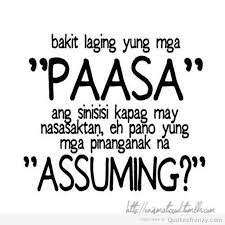 funny quotes tagalog jokes | MyQuotess.in via Relatably.com