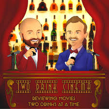 Two Drink Cinema