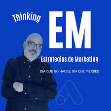Estrategias de Marketing - Marcos de la Vega