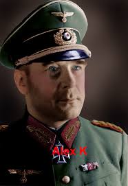 General Hans Krebs,(Commited suicide in the bunker in the very last days of the war) http://img150.imageshack.us/img150/5...bscopy1ru9.jpg - hanskrebscopy1ru9