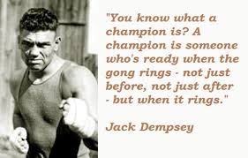 Dempsey Quotes. QuotesGram via Relatably.com