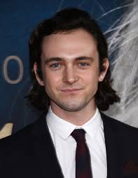 George Blagden Pictures - George%2BBlagden%2BLes%2BMiserables%2BNew%2BYork%2BPremiere%2BE_-eNIa08thl